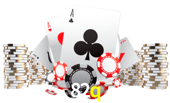 Jogue jogos de pôquer em 82q