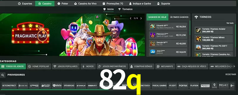 cassino 82q