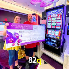 VIP Casino 82q