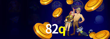 82q - Plataforma De Jogos Eletrônicos! - 82q.com