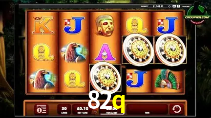 Diretório de Jogos 82q
