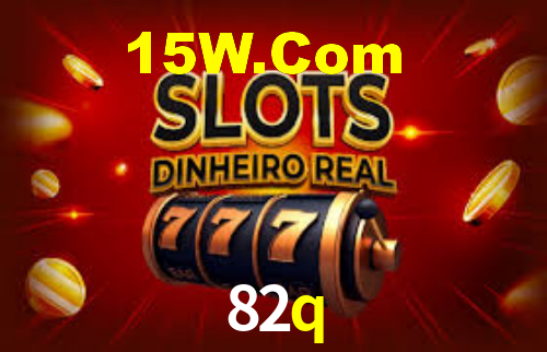 APP oficial da 82q para mobile